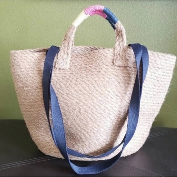 Evil Eye 🧿 Tote - Picture 4 of 8